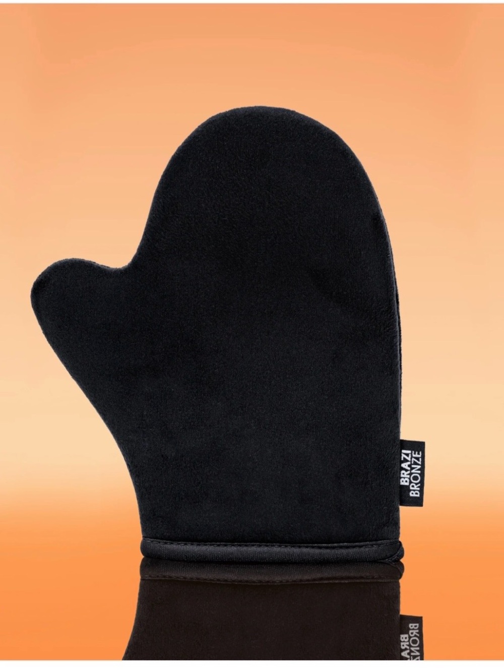 🌸B44 - Black Tanning Mitt🖤🤎